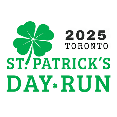 Toronto St. Patrick's Day Race