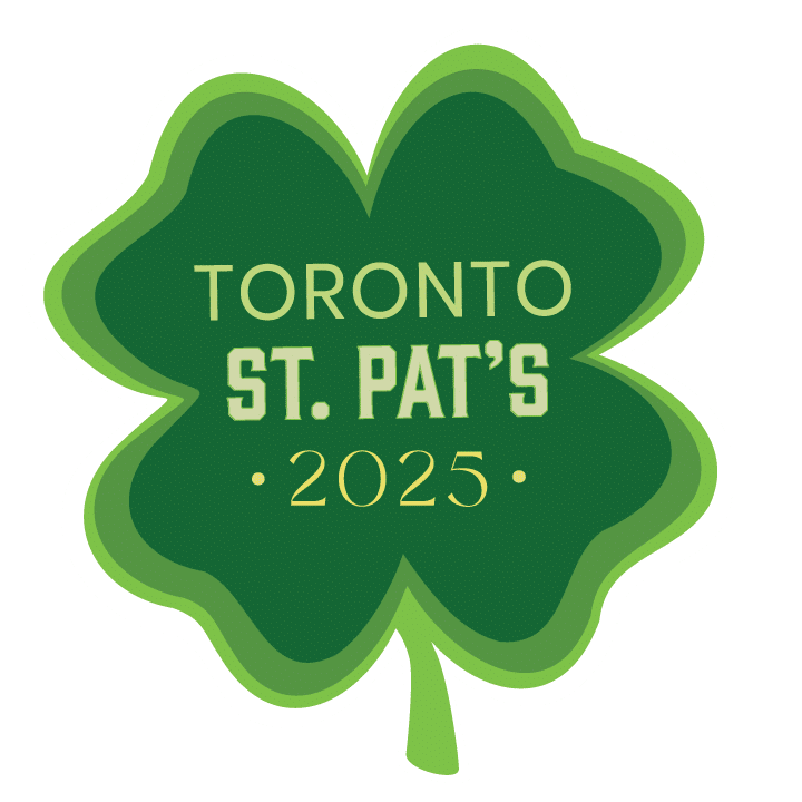 Toronto St. Patrick's Day Race